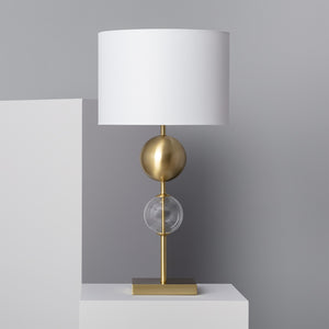 LAMPADA DA TAVOLO SHAPE