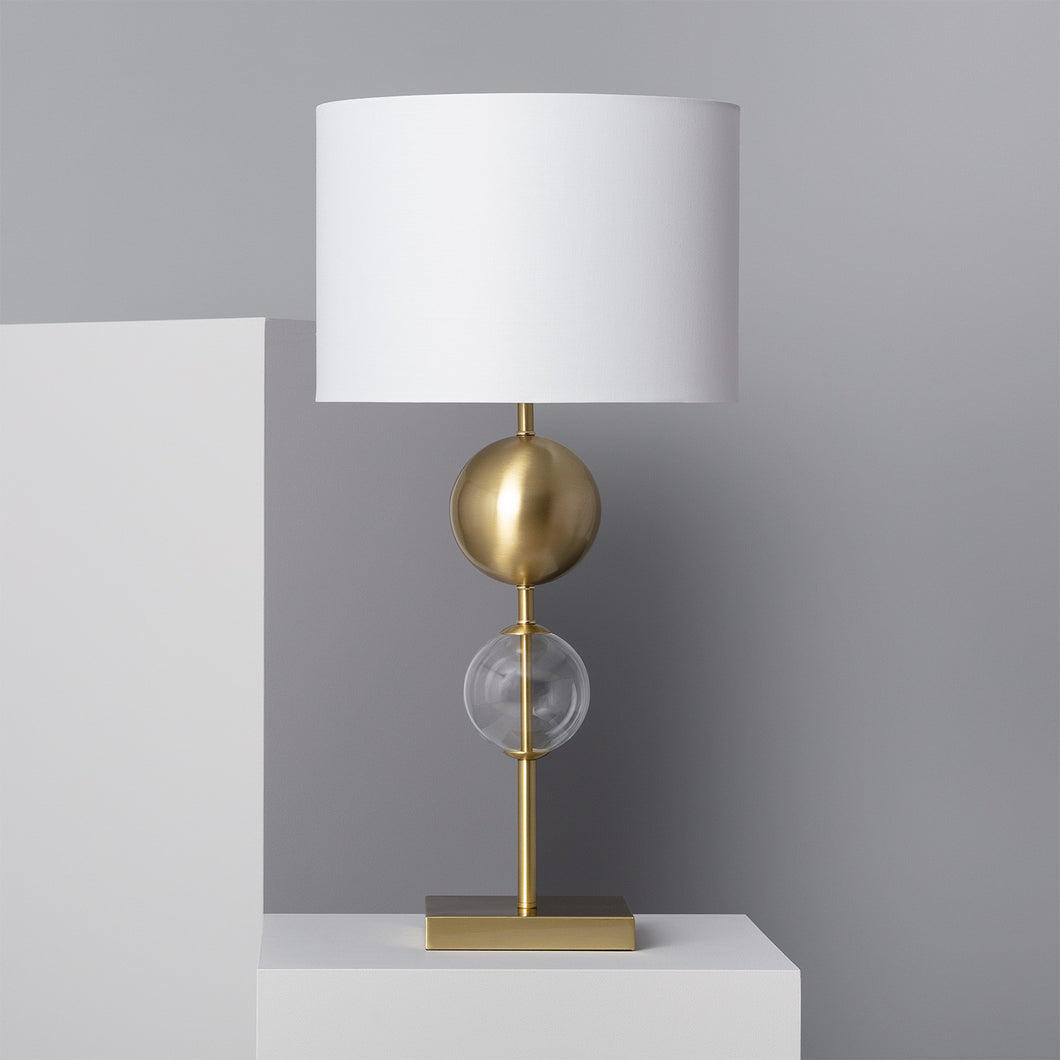 LAMPADA DA TAVOLO SHAPE