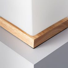 Cargar imagen en el visor de la galería, LAMPADA DA TAVOLO CUBO
