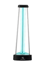 Carica l&#39;immagine nel visualizzatore di Gallery, promo LAMPADA BATTERICIDA UV AD OZONO
