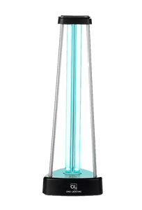 promo LAMPADA BATTERICIDA UV AD OZONO