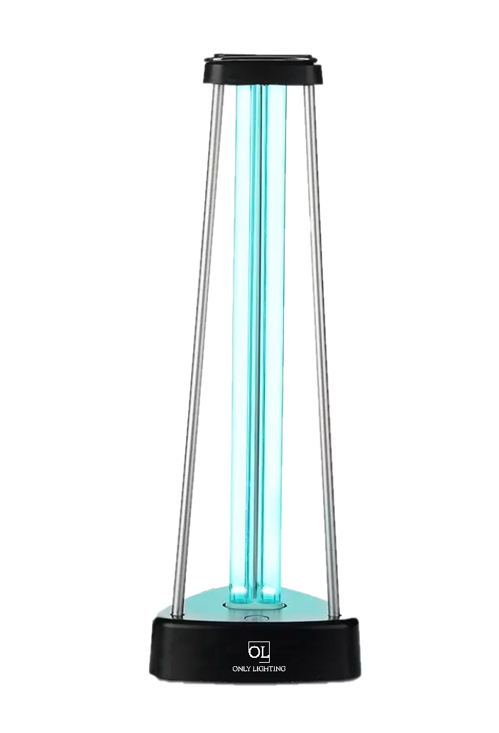 promo LAMPADA BATTERICIDA UV AD OZONO