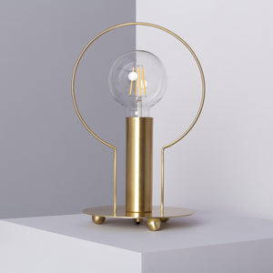 LAMPADA DA TAVOLO OTTOM
