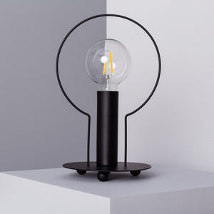 LAMPADA DA TAVOLO OTTOM