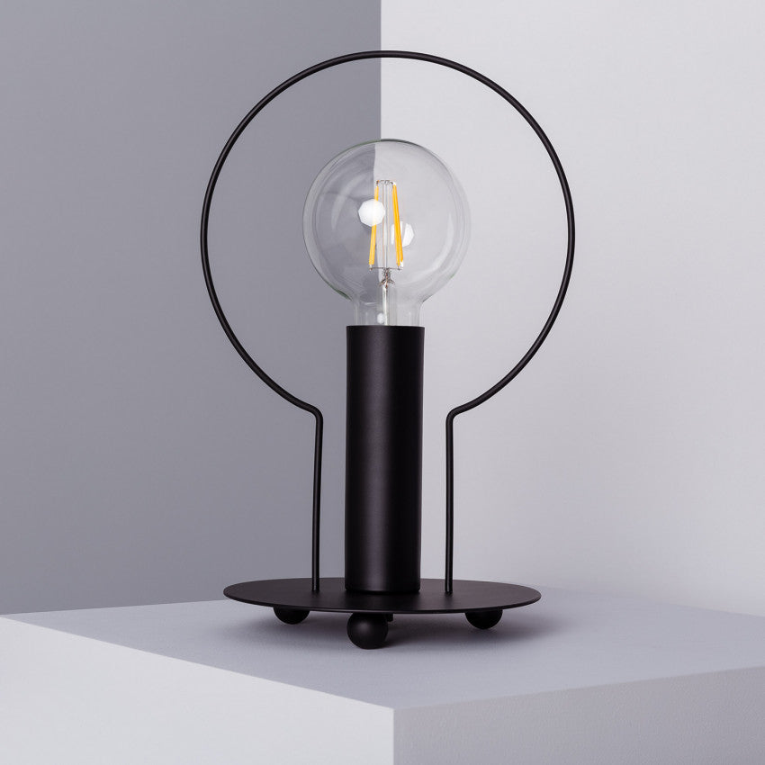 LAMPADA DA TAVOLO OTTOM