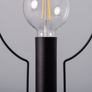 LAMPADA DA TAVOLO OTTOM