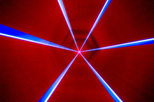 Carica l&#39;immagine nel visualizzatore di Gallery, Laserworld DS-3000 RGB ShowNET
