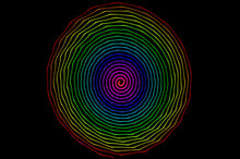 Carica l&#39;immagine nel visualizzatore di Gallery, Laserworld DS-3000 RGB ShowNET
