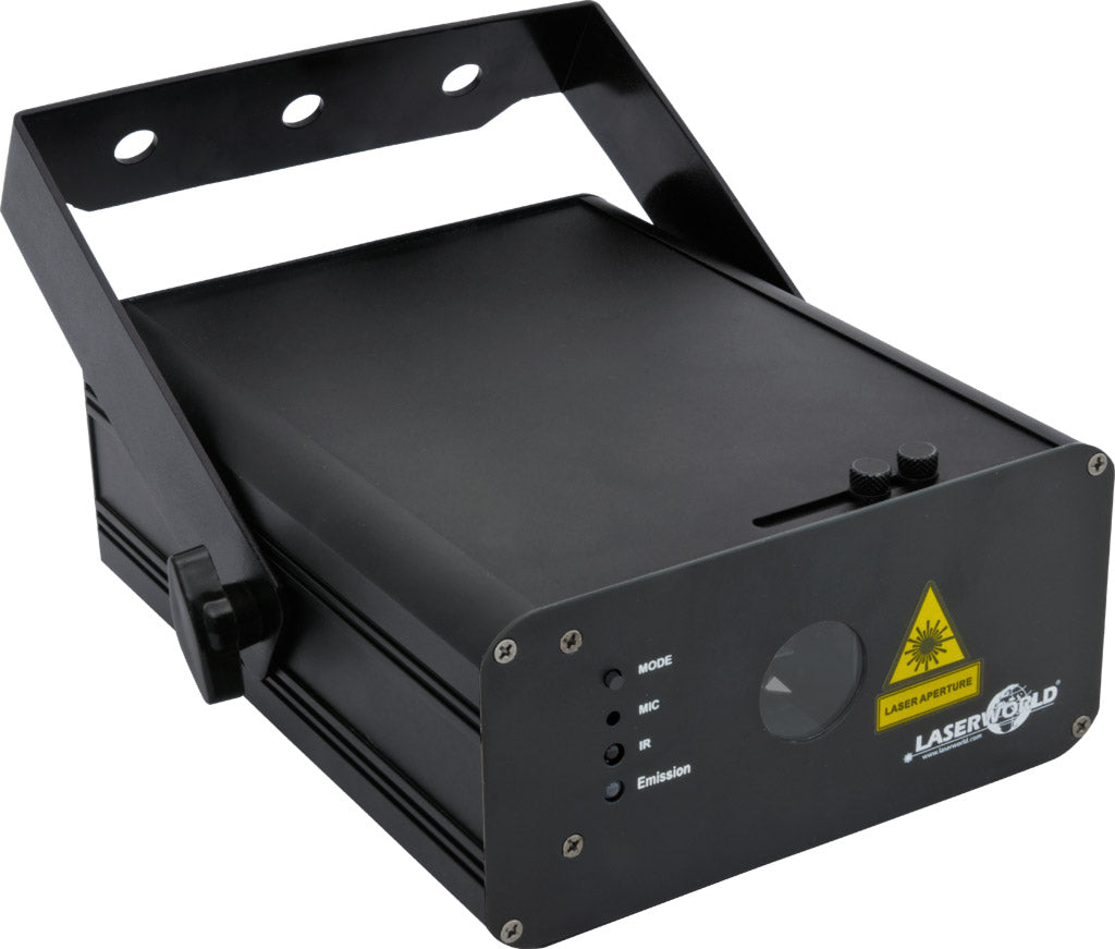 Laserworld EL-500RGB KeyTex