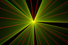 Carica l&#39;immagine nel visualizzatore di Gallery, Laserworld CS 1000RGB
