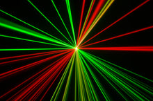 Carica l&#39;immagine nel visualizzatore di Gallery, Laserworld CS 1000RGB
