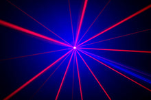 Carica l&#39;immagine nel visualizzatore di Gallery, Laserworld CS 1000RGB
