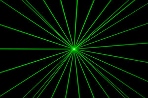 Laserworld CS 1000RGB