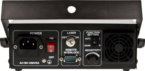 Laserworld EL-150B