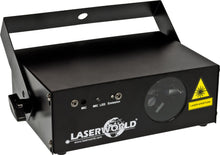 Carica l&#39;immagine nel visualizzatore di Gallery, Laserworld EL-150B
