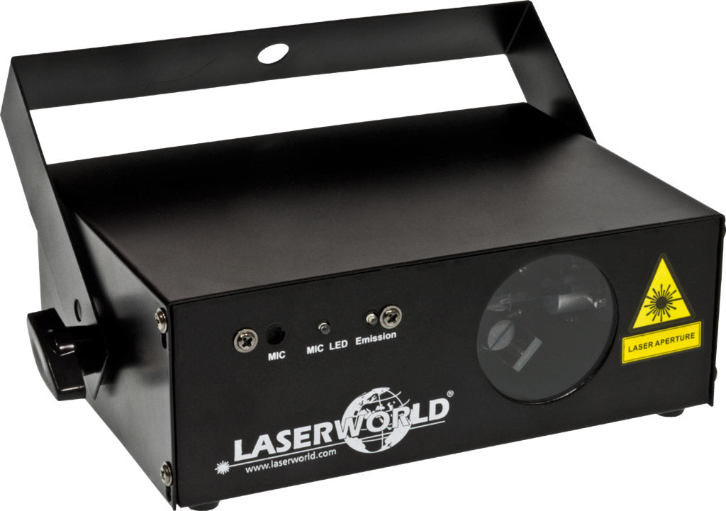 Laserworld EL-150B