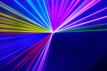 Carica l&#39;immagine nel visualizzatore di Gallery, Laserworld EL-230RGB
