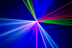 Laserworld EL-230RGB