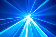 Carica l&#39;immagine nel visualizzatore di Gallery, Laserworld EL-400RGB
