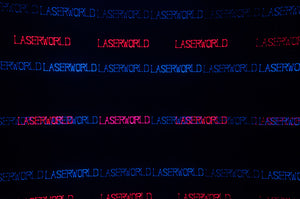 Laserworld EL-500RGB KeyTex