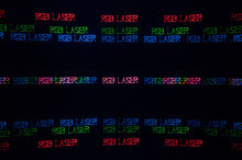 Cargar imagen en el visor de la galería, Laserworld EL-500RGB KeyTex
