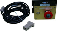 Carica l&#39;immagine nel visualizzatore di Gallery, Laserworld Safety Unit
