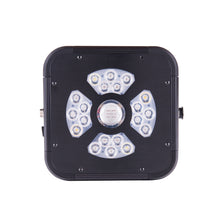 Carica l&#39;immagine nel visualizzatore di Gallery, ORTOLED 3 SERIE K LAMPADA LED 135W PER COLTIVAZIONE INDOOR CONSUMO REALE 90W
