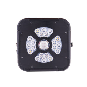 ORTOLED 3 SERIE K LAMPADA LED 135W PER COLTIVAZIONE INDOOR CONSUMO REALE 90W