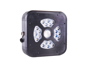 ORTOLED 3 SERIE K LAMPADA LED 135W PER COLTIVAZIONE INDOOR CONSUMO REALE 90W