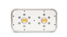 Cargar imagen en el visor de la galería, ORTOLED TITANIUM TOTAL AGRO LAMPADA LED 196W PER COLTIVAZIONE INDOOR CONSUMO REALE 120W
