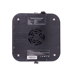 ORTOLED 3 SERIE K LAMPADA LED 135W PER COLTIVAZIONE INDOOR CONSUMO REALE 90W
