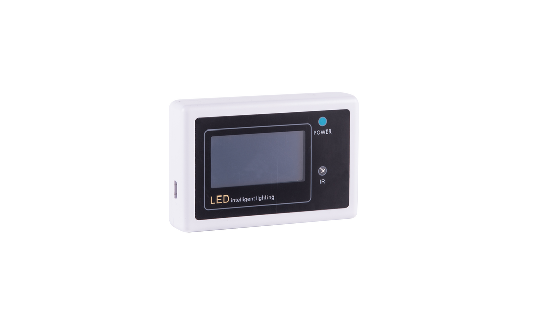 ORTOLED WIRELESS REMOTE CONTROLLER PER LAMPADE ORTOLED SERIE K