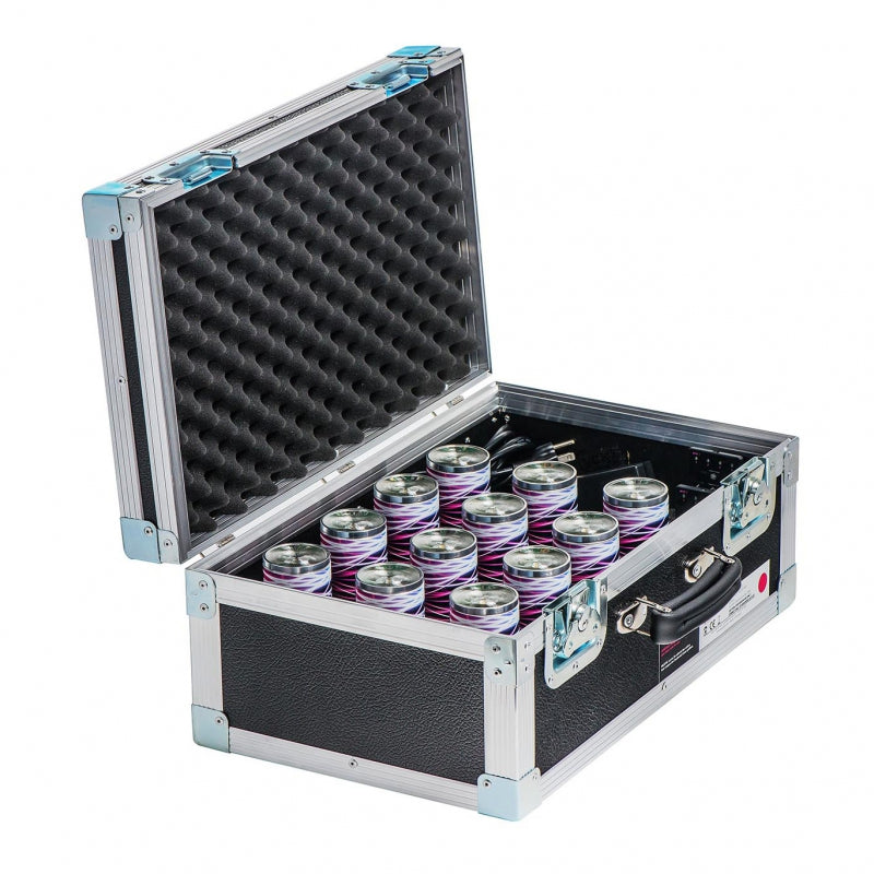 Ape Labs LightCan - Set of 12 Tourpack
