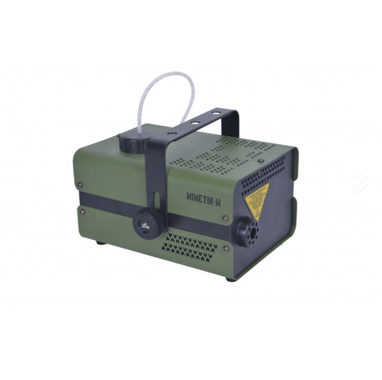 Sagitter mimetik smoke machine medium