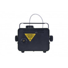 Carica l&#39;immagine nel visualizzatore di Gallery, Sagitter mimetik smoke machine medium

