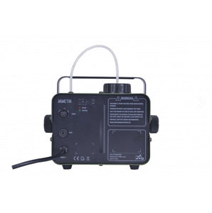 Sagitter mimetik smoke machine medium