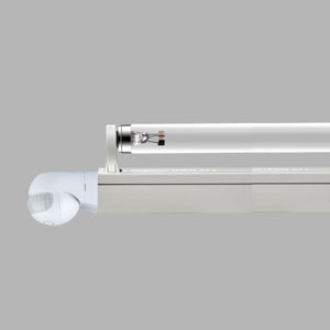 KIT SANIFICAZIONE DA ISTALLAZIONE FISSA 36 W