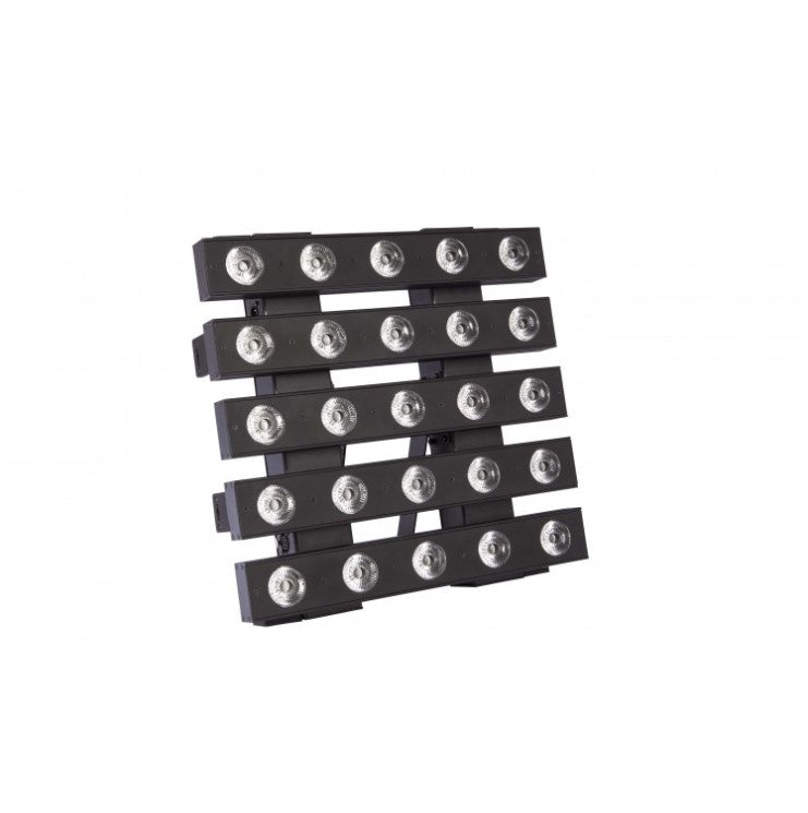 Sagitter pixi matrix  5X5 3W LED BEAM WW 2800K