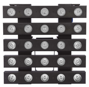 Sagitter pixi matrix  5X5 3W LED BEAM WW 2800K