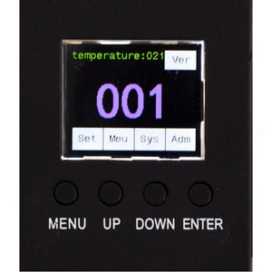 Sagitter pixi matrix  5X5 3W LED BEAM WW 2800K