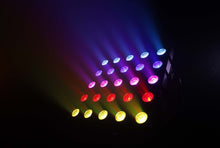Carica l&#39;immagine nel visualizzatore di Gallery, Sagitter pixi matrix 5X5 10W LED RGBW/FC

