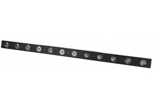 Carica l&#39;immagine nel visualizzatore di Gallery, Sagitter pixi  10 LINEAR BEAM 10X3W LED WW 2800K
