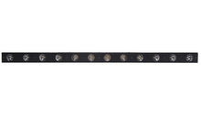 Carica l&#39;immagine nel visualizzatore di Gallery, Sagitter pixi  10 LINEAR BEAM 10X3W LED WW 2800K
