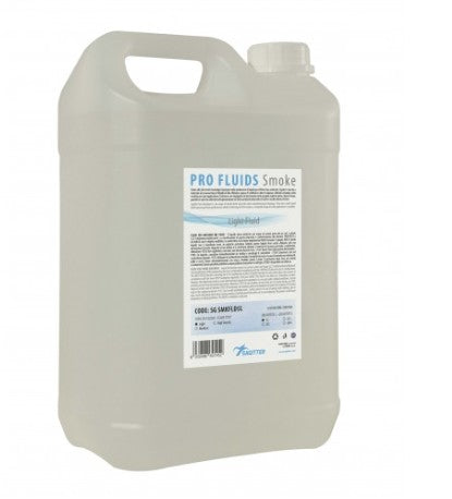 Sagitter smoke fluid  5L light version