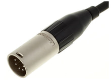 Carica l&#39;immagine nel visualizzatore di Gallery, Pro snake DMX Adapter M-F
