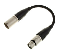 Carica l&#39;immagine nel visualizzatore di Gallery, Pro snake DMX Adapter M-F
