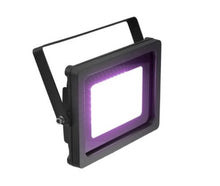 Carica l&#39;immagine nel visualizzatore di Gallery, Eurolite LED IP FL-30 SMD purple
