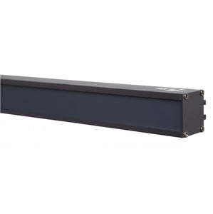 Sagitter qpix led bar rgb w/white flat filter cable and 1 connector kit