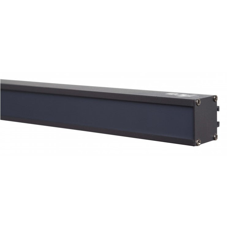 Sagitter qpix led bar rgb w/white flat filter cable and 1 connector kit
