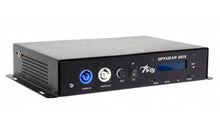 Carica l&#39;immagine nel visualizzatore di Gallery, Sagitter control qpix led bar rgb w/power cable
